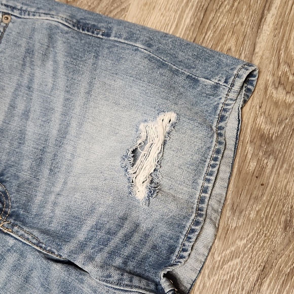 Lucky Brand The Boyfriend Short 2/26 - Picture 2 of 4